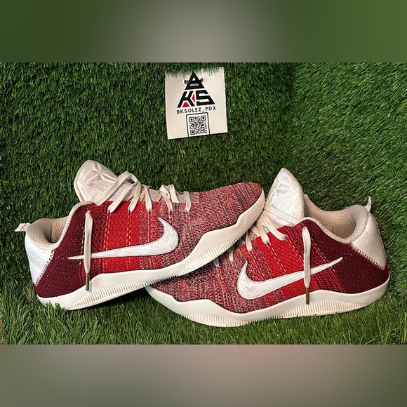 Nike Kobe 11 size 11 - Picture 1 of 5